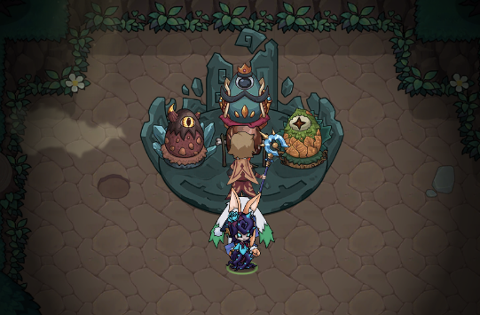 提灯与地下城怪蛋3兄弟怎么样？提灯与地下城怪蛋3兄弟介绍