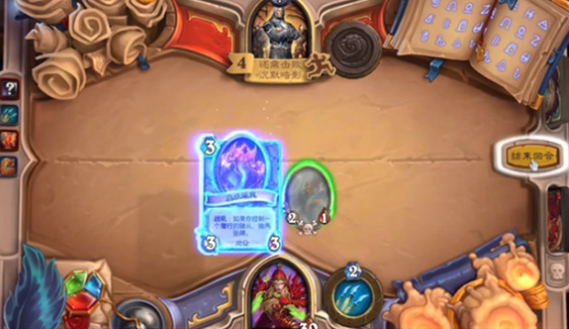 炉石传说沉默暗影怎么打？炉石传说沉默暗影打法攻略