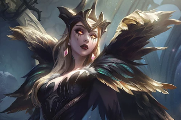 英雄联盟11.5妖姬出装选什么？英雄联盟11.5妖姬出装推荐