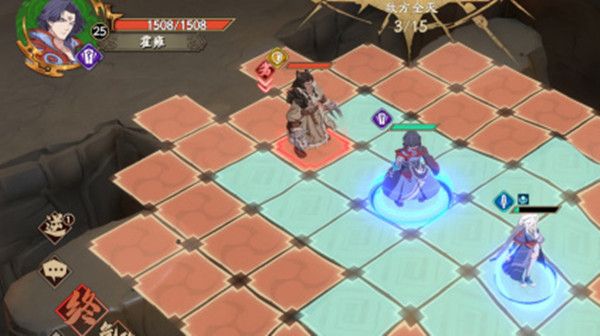 天地劫念化莫高窟怎么通关？天地劫念化莫高窟全成就通关攻略