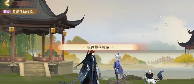 忘川风华录觅鹅踪解谜探查任务怎样完成 忘川风华录觅鹅踪攻略大全