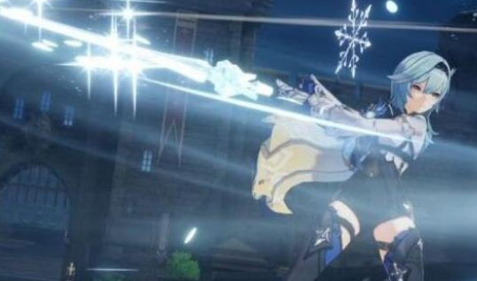 原神优菈命之座效果怎么样？原神优菈命之座效果详解