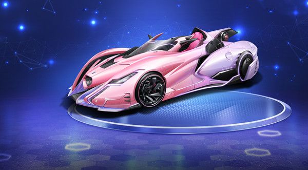 QQ飞车星梦蔷薇改装分支怎么选择？QQ飞车星梦蔷薇改装建议