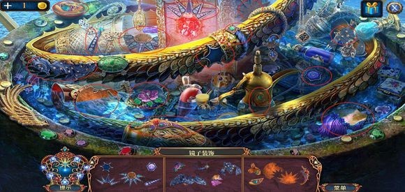 密室逃脱8红色豪宅怎么过?密室逃脱8红色豪宅通关攻略截图