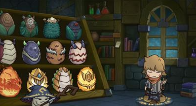 提灯与地下城乌拉力有什么技能？提灯与地下城乌拉力属性技能介绍