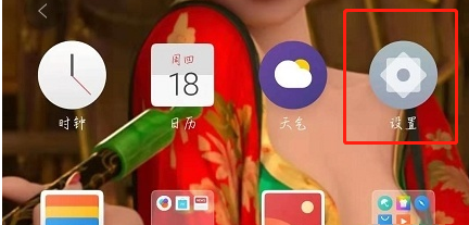 魅族18放大功能如何设置 魅族18放大功能设置步骤