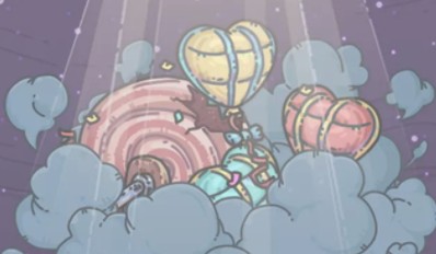 最强蜗牛乳钉纹铜爵如何得?最强蜗牛3月12日抽奖嘉年华上线