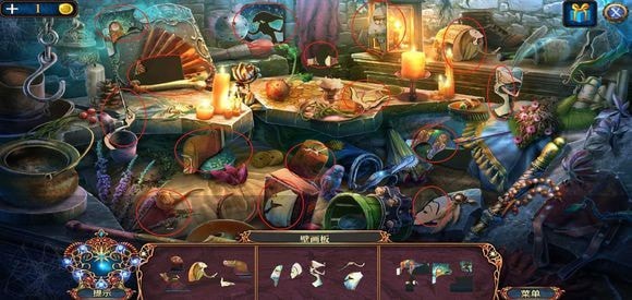 密室逃脱8红色豪宅怎么过?密室逃脱8红色豪宅通关攻略截图
