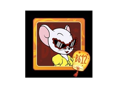 貓和老鼠手游b612頭像框如何得?貓和老鼠b612國風頭像框獲取方法解析截圖