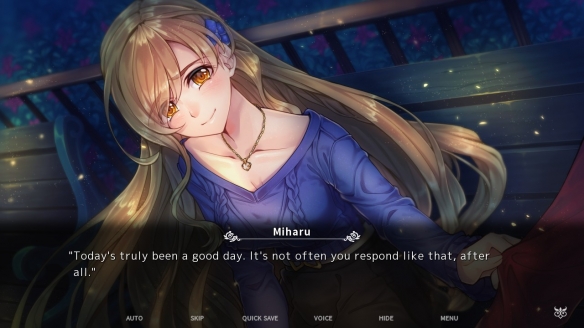 冒险游戏《致命十二人》即将登陆Switch 女神的选择仪式