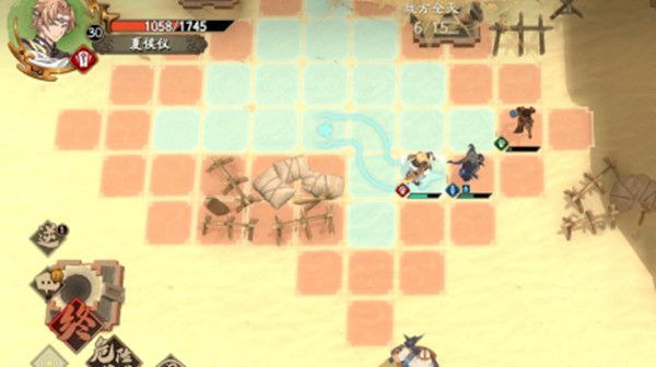 天地劫月隐大漠归真怎么通关？天地劫月隐大漠归真通关攻略