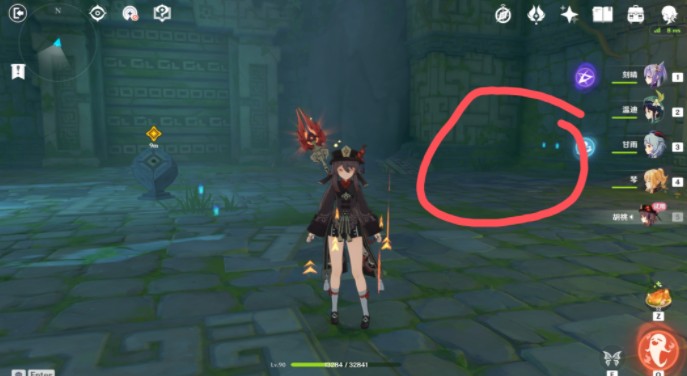 原神胡桃副本宝箱如何得?原神胡桃副本五个宝箱与彩蛋攻略