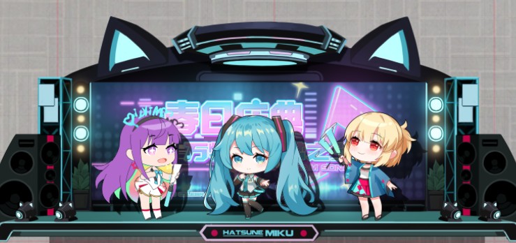 高能手办团春日庆典如何玩?高能手办团3月12日更新与春日庆典分享