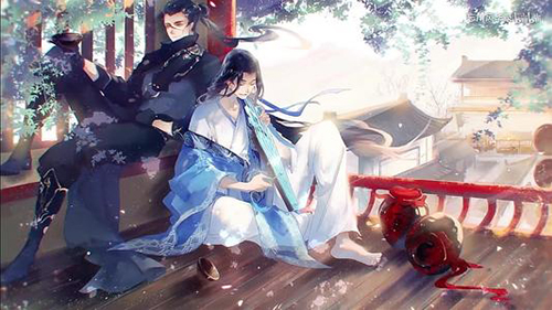 忘川风华录卫子夫灵器怎么搭配？忘川风华录卫子夫灵器搭配推荐