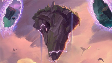 云顶之弈天神宗师裁决天使阵容怎么搭？云顶之弈11.5天神宗师裁决天使阵容搭配推荐