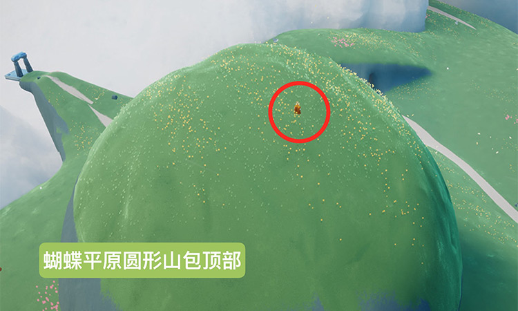 光遇3月29日季节蜡烛在哪里？光遇3月29日每日任务完成攻略