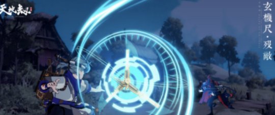 天地劫连击和克制是什么？ 天地劫连击和克制介绍