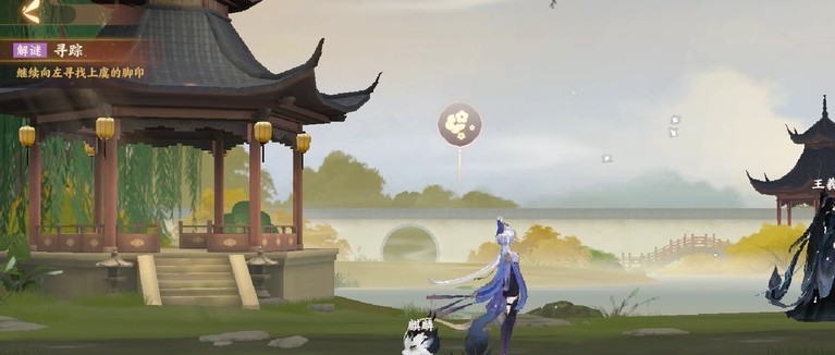 忘川风华录觅鹅踪解谜探查任务怎样完成 忘川风华录觅鹅踪攻略大全