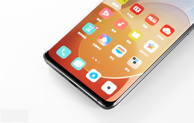 OPPO find x3Pro外观怎么样 OPPO find x3Pro外观介绍