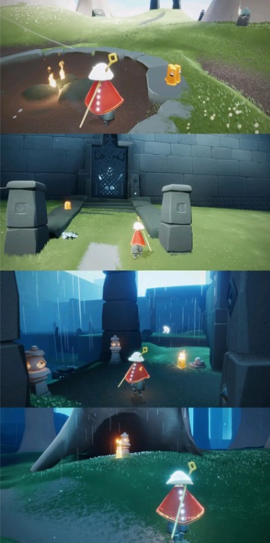 光遇3.5有哪些任务 光遇3.5每日任务与季节蜡烛获取攻略