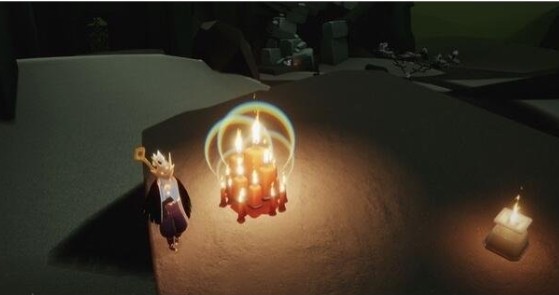 光遇3月25日每日任务怎么做？光遇3月25日每日任务攻略