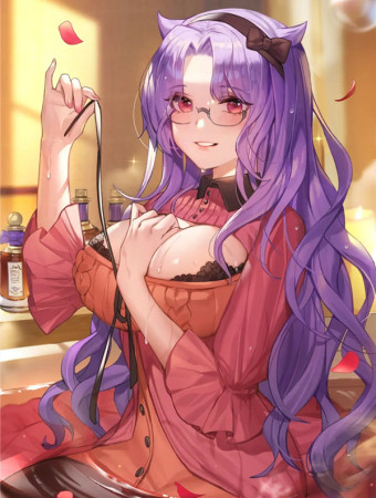 双生视界沐恩生日怎么样？双生视界生日沐恩介绍