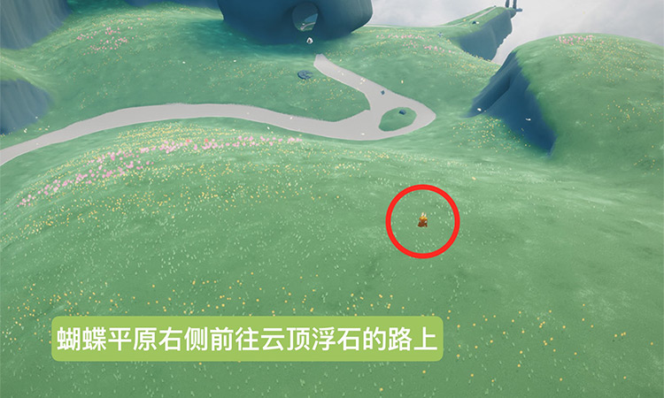 光遇3月29日季节蜡烛在哪里？光遇3月29日每日任务完成攻略