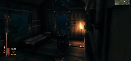 英灵神殿铁屑不能传送怎么办？英灵神殿铁屑不能传送解决办法