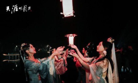 天涯明月刀手游西洋镜什么时候出?天涯明月刀浮光西洋镜与女神节活动详解