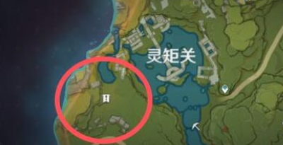 原神矿物NPC在哪里？原神矿物NPC位置介绍