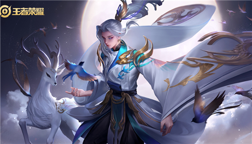 王者荣耀4月1日皮肤返场2021 王者荣耀2021年4月1日哪些皮肤返场？