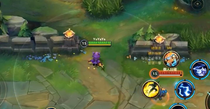 英雄联盟凯南连招有哪些技巧?lol手游凯南连招技巧与高伤害玩法解析