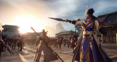 鸿图之下S3开荒用什么阵容？鸿图之下S3开荒阵容推荐