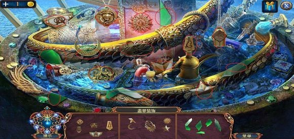 密室逃脱8红色豪宅怎么过?密室逃脱8红色豪宅通关攻略截图