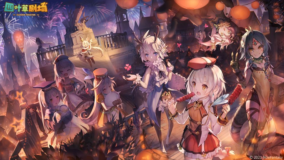 四叶草剧场热砂寨落怎么玩？四叶草剧场热砂寨落玩法介绍