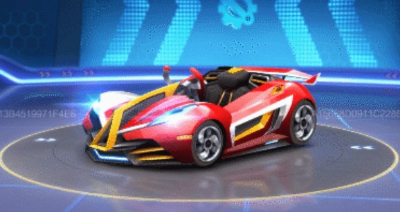 跑跑卡丁车手游游侠纪念版如何得?跑跑卡丁车游侠纪念版获取方法解析