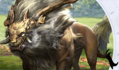 妄想山海驺吾如何进化?妄想山海驺吾进化吞噬部位异兽解析