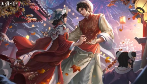 天涯明月刀手游西洋镜什么时候出?天涯明月刀浮光西洋镜与女神节活动详解