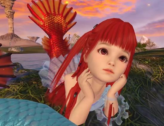 妄想山海鲛人武器专精汇总 妄想山海鲛人专精武器是什么？