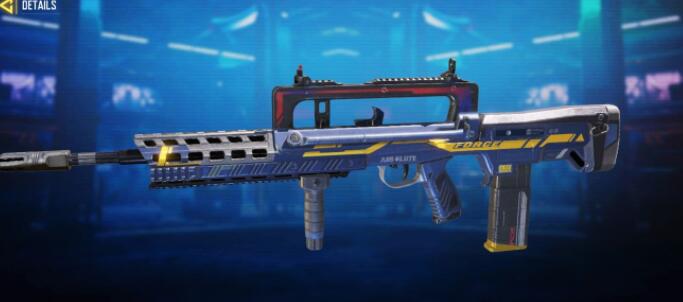 使命召唤手游FR556用什么配件？使命召唤手游FR556配件介绍