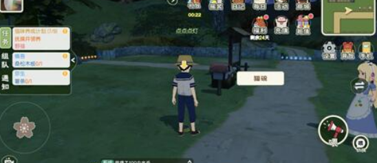 小森生活怎么领养家猫？小森生活领养家猫方法介绍