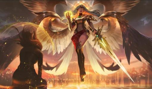 云顶之弈11.6天神摄魂阵容怎么搭配？云顶之弈11.6天神摄魂阵容搭配推荐