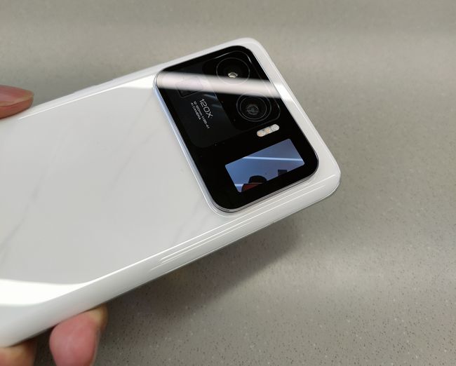 小米11ultra副屏有什么用 小米11ultra副屏作用介绍