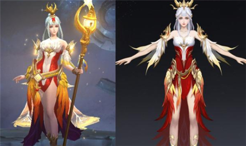 王者荣耀4月1日皮肤返场2021 王者荣耀2021年4月1日哪些皮肤返场？