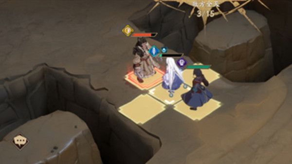 天地劫念化莫高窟怎么通关？天地劫念化莫高窟全成就通关攻略