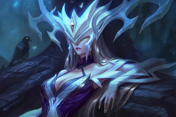 英雄联盟11.5丽桑卓出装怎么搭配？英雄联盟11.5丽桑卓出装攻略