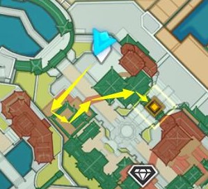 原神聪子在哪里？原神聪子位置信息介绍