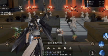 秦时明月世界兵家PVP怎么玩？秦时明月世界兵家PVP玩法攻略