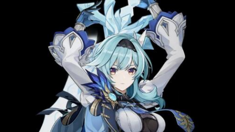 原神优菈命之座效果怎么样？原神优菈命之座效果详解