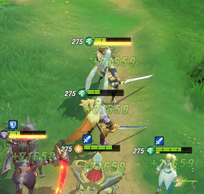 上古王冠新春逸闻齐天大圣怎么过？上古王冠新春逸闻齐天大圣通关阵容